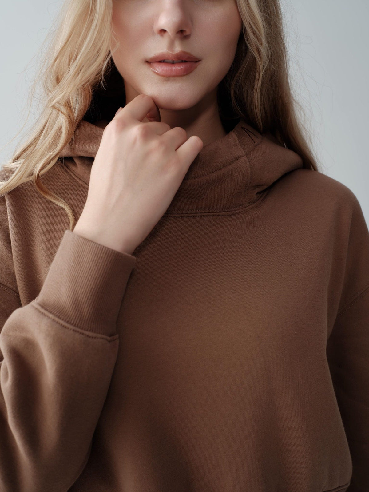 Funnel Hoodie