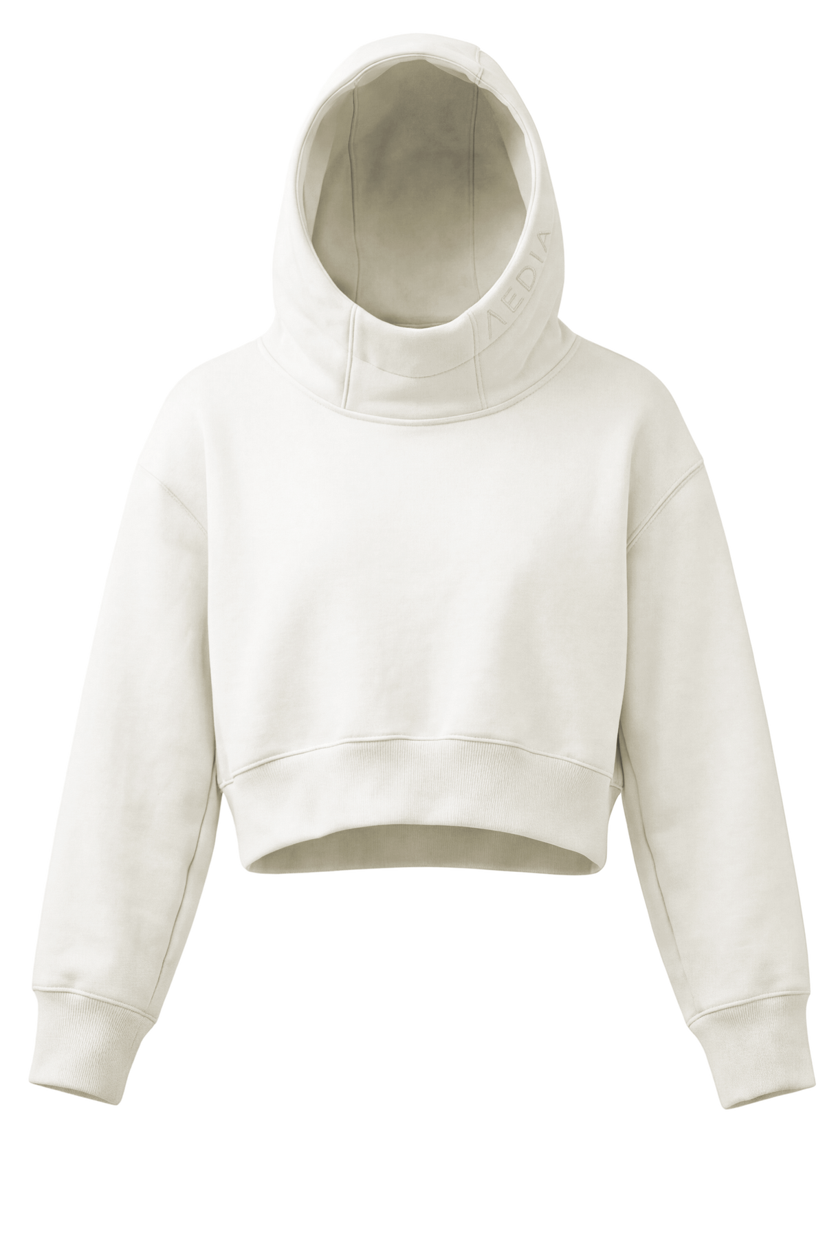 AEDIA 10:17 Hood in Milk