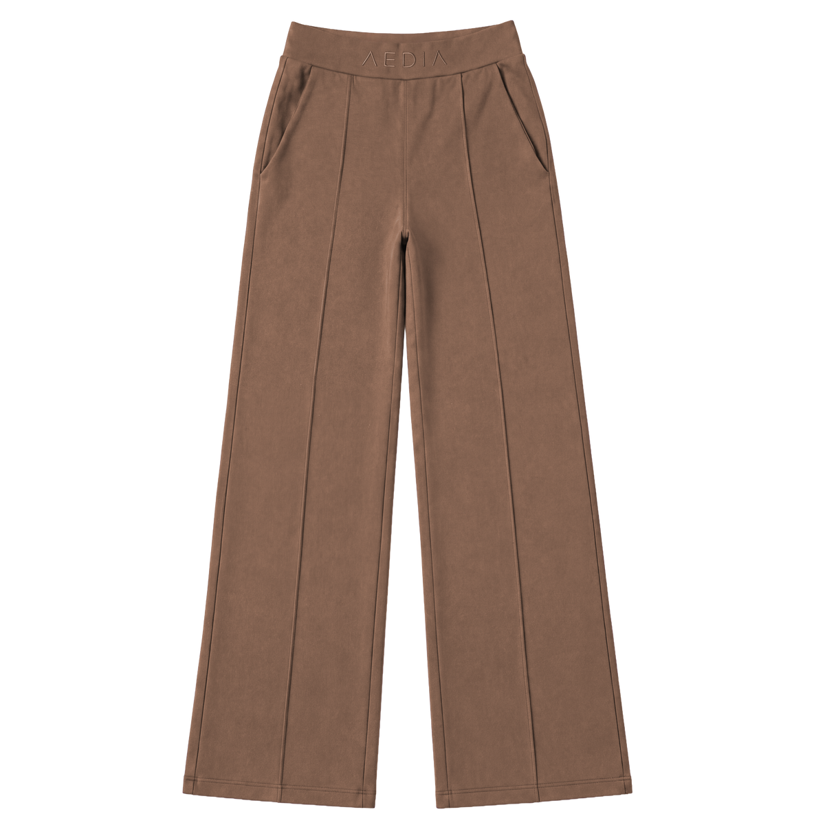Wide Leg Pants included in The Set — Double Shot